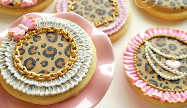 זה הכל עוגיות!