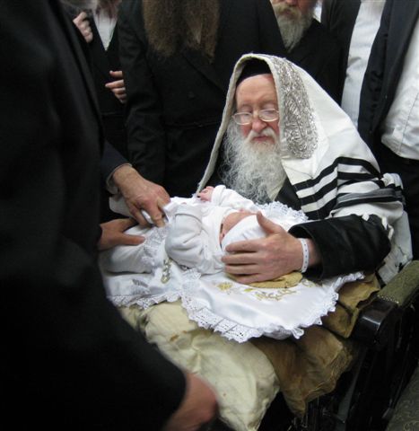 הברית לנין האדמו"ר מביאלא