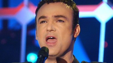 לקחת אותי ולימדת אותי את שמך. דוד דאור. פלאש 90