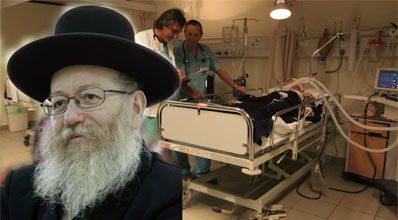 סגן השר ליצמן.