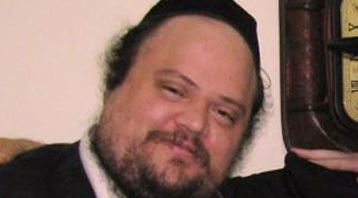 יהשוע פריד. צילום "חסידי ניוז"