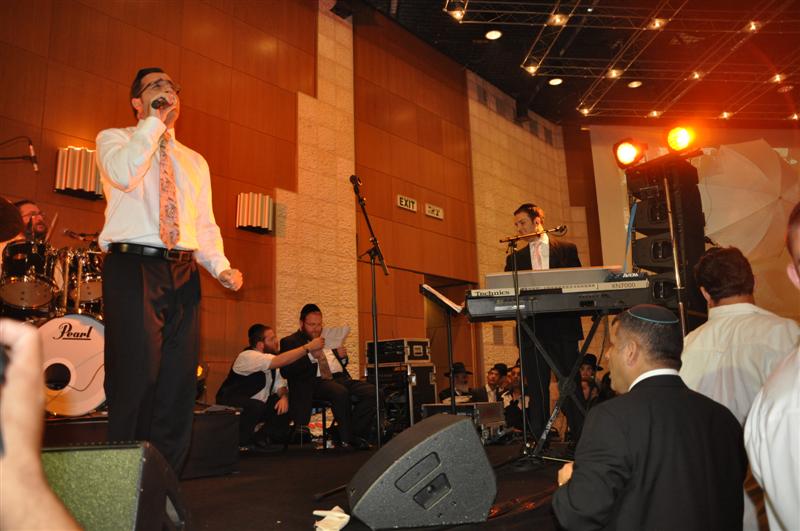 חמש שנות מאסר לדורס החרדיות