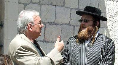 פפנהיים ולונדון.