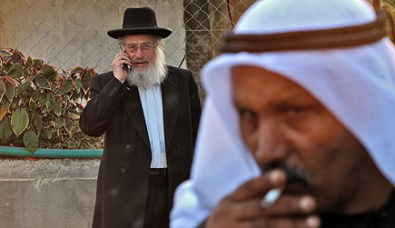 הבדואים ל"סנהדרין": אנחנו יהודים