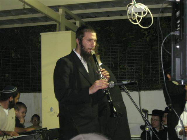 הילולא דבי רבי שמעון • גלריה