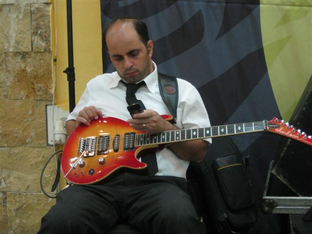 תשמחו על גוטרמן • וידאו, תמונות