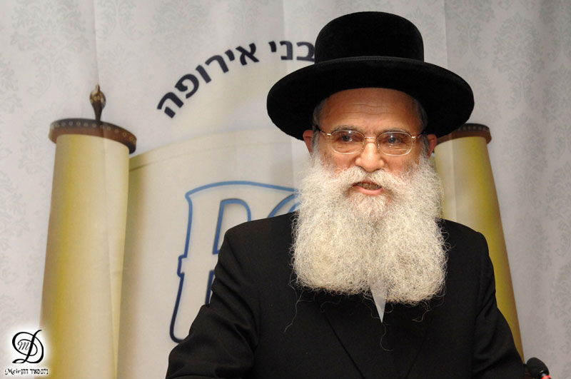 לנדא, בעלזא וחתם-סופר באולם אחד