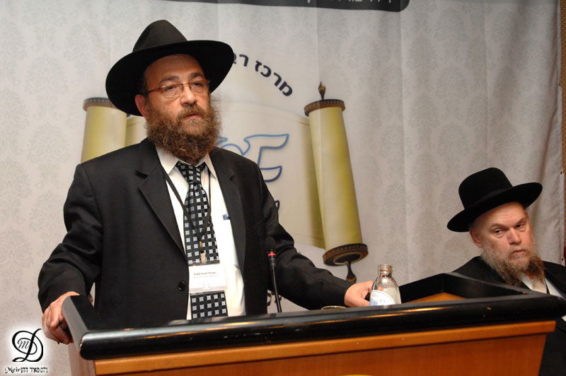 לנדא, בעלזא וחתם-סופר באולם אחד