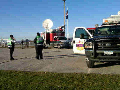 חרדי ממונסי התרסק בתאונת מטוס