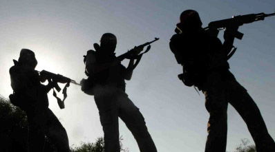 צה"ל השתלט על אוניית נשק, בדרכה למחבלים