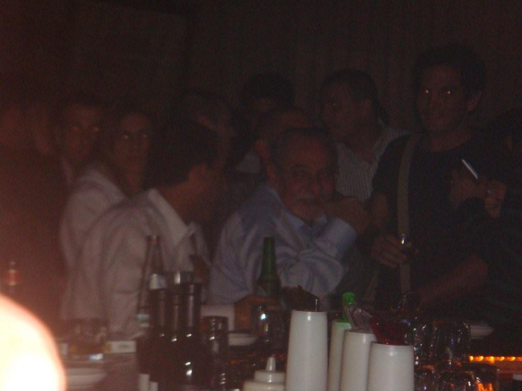 מלול במועדון התועבה: "גם פרוש גייס קולות בפאבים"