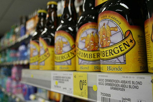 "הנקודה הצהובה" של אירופה