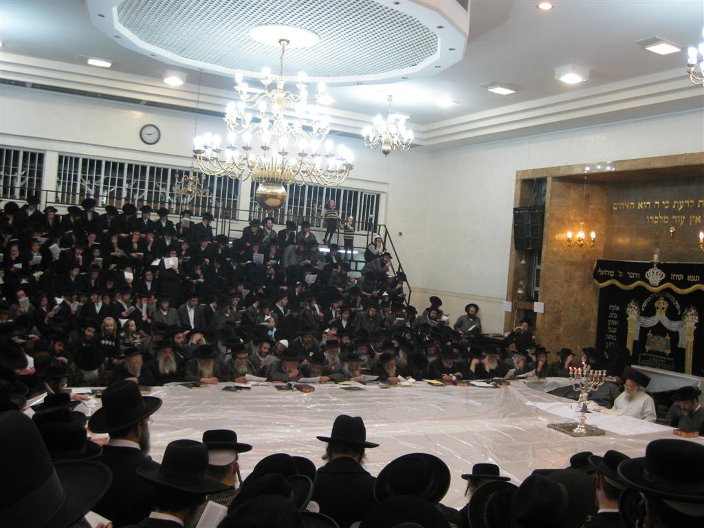 תיעוד: נר חנוכה, נוסח תולדות אהרן