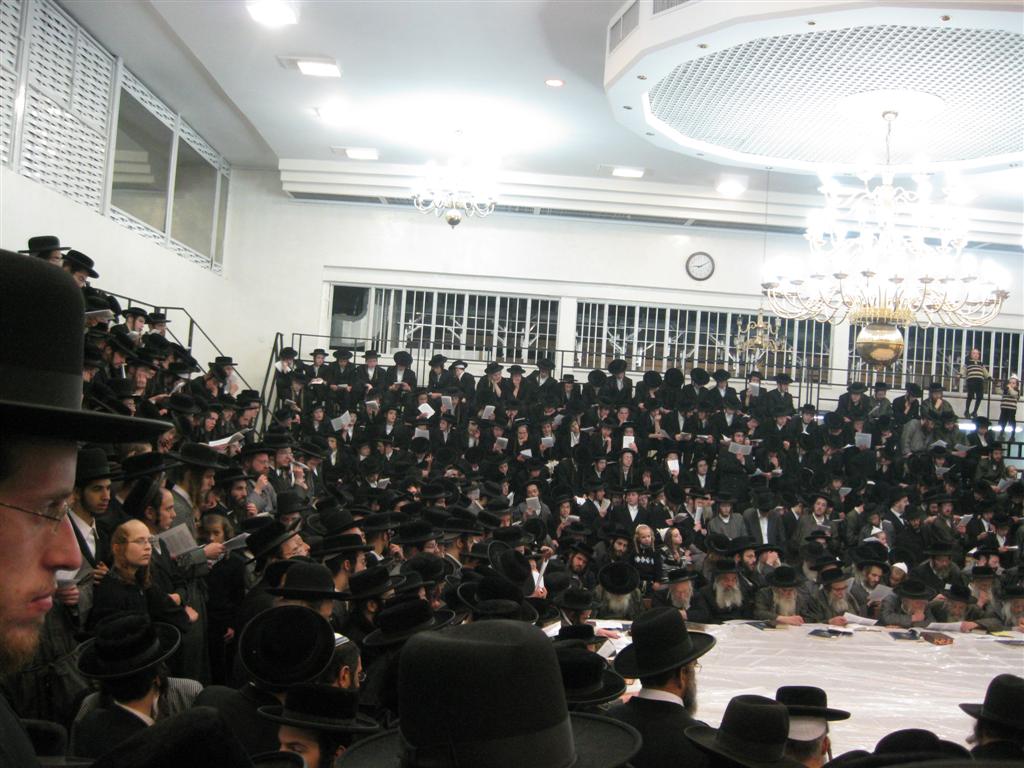 תיעוד: נר חנוכה, נוסח תולדות אהרן