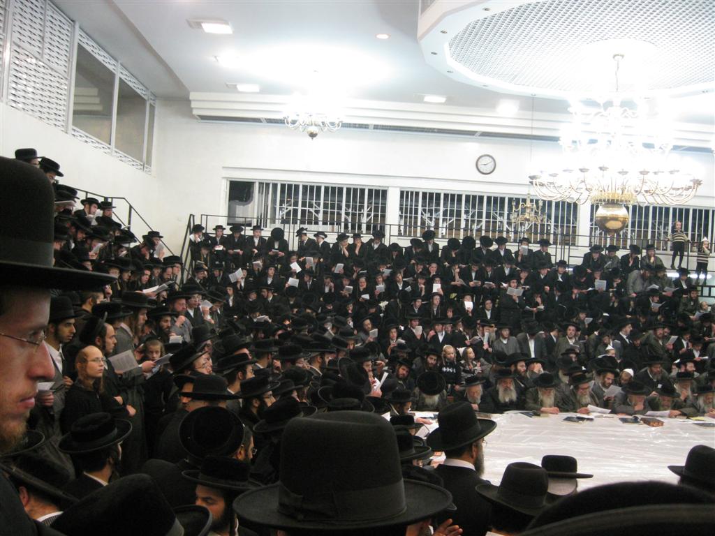 תיעוד: נר חנוכה, נוסח תולדות אהרן