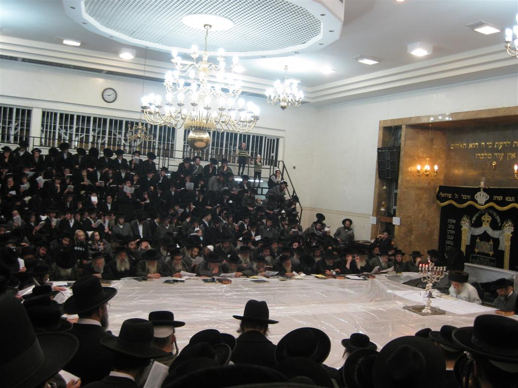 תיעוד: נר חנוכה, נוסח תולדות אהרן