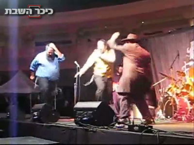 (מתוך הוידאו)