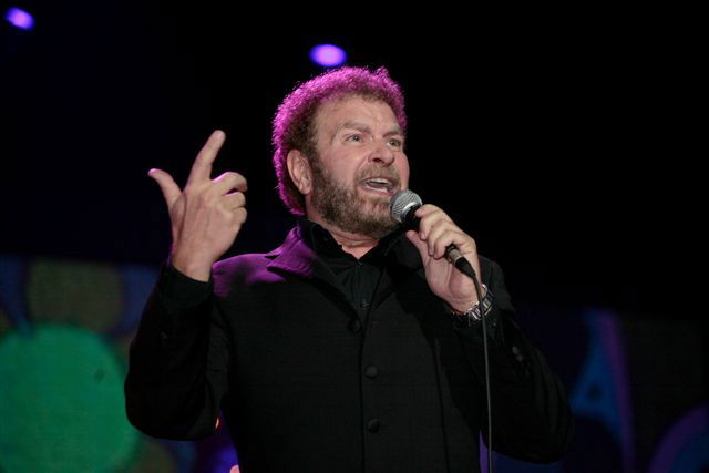 שיר קפוא: צפו בפריד ופישר במוסקבה