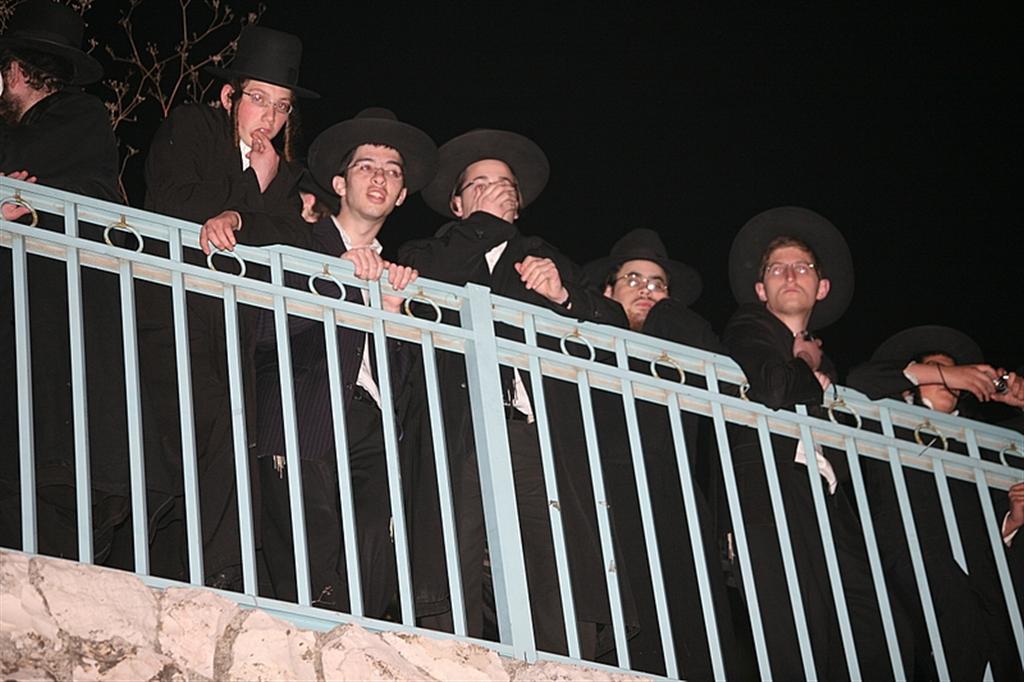 צפו בוידאו: כך הורסים את המאבק על קדושת השבת