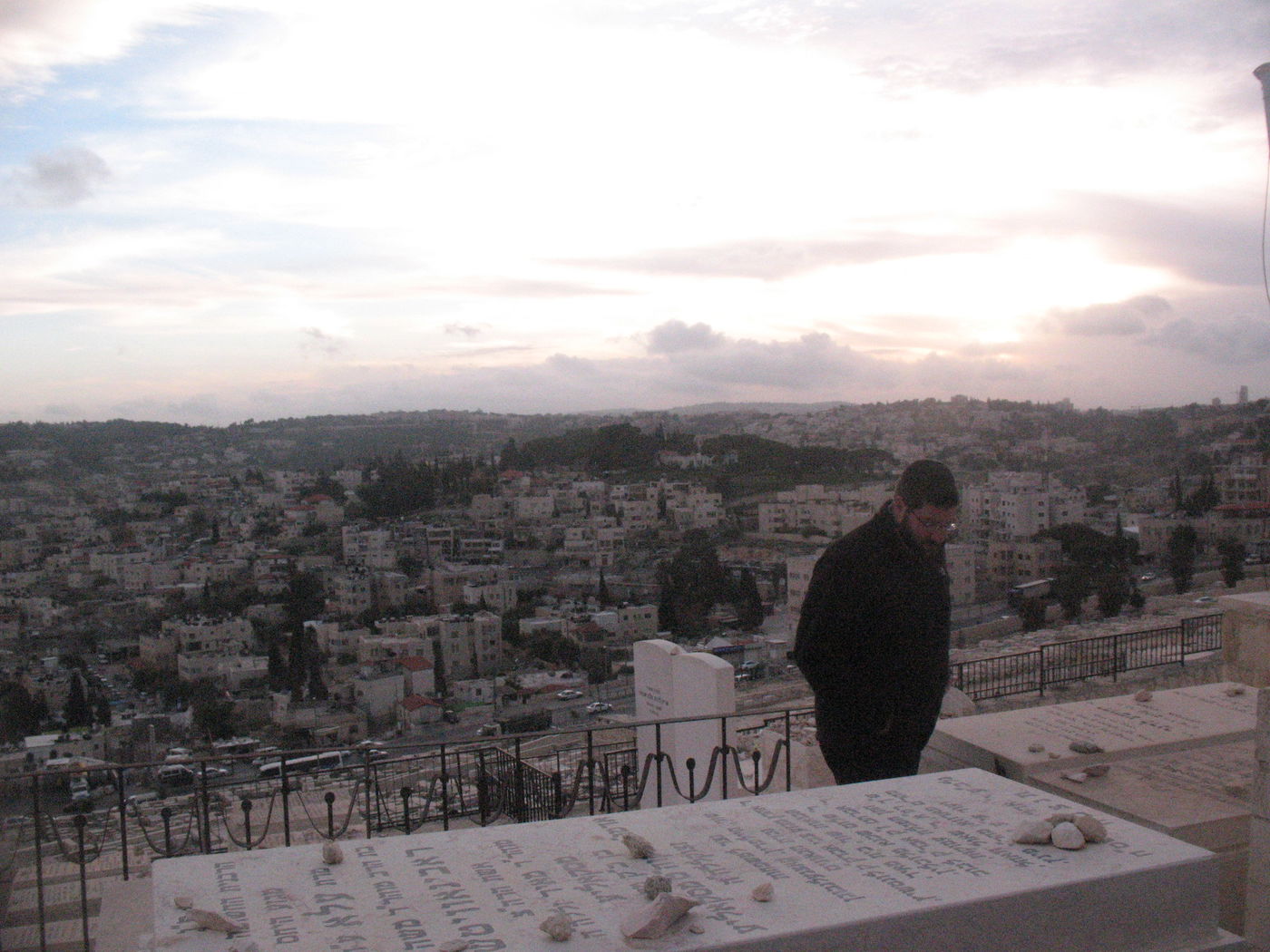 אלפים בהלווית מרן כ"ק האדמו"ר מזוויעהל זצ"ל
