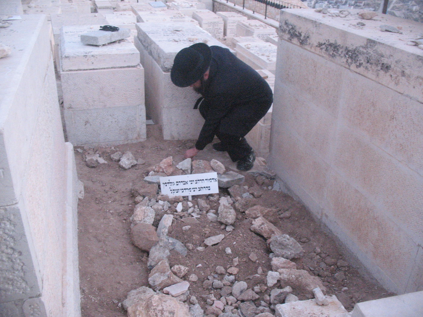 אלפים בהלווית מרן כ"ק האדמו"ר מזוויעהל זצ"ל