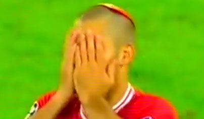 שכטר והכיפה, אתמול