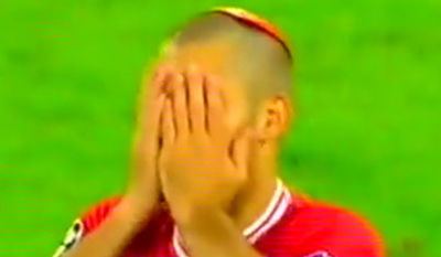 שכטר והכיפה, אתמול