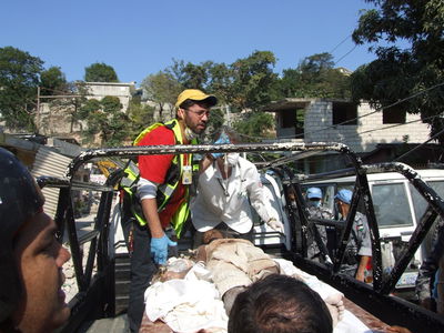 צפו: משלחות צה"ל וזק"א מחפשות ניצולים בהאיטי