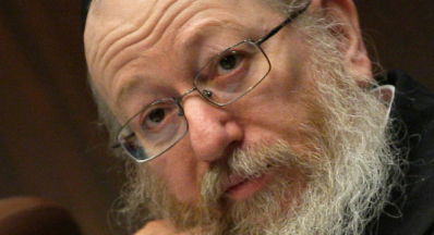 ליצמן בכנסת