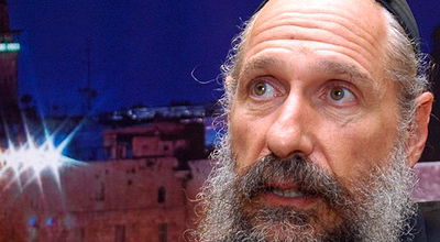 פותח את הפה. ורדיגר