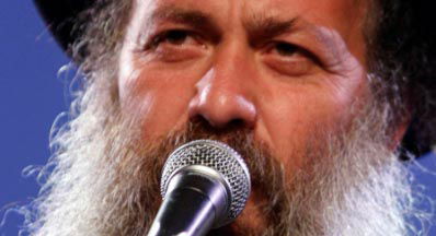 שולי רנד. קחו דוגמה