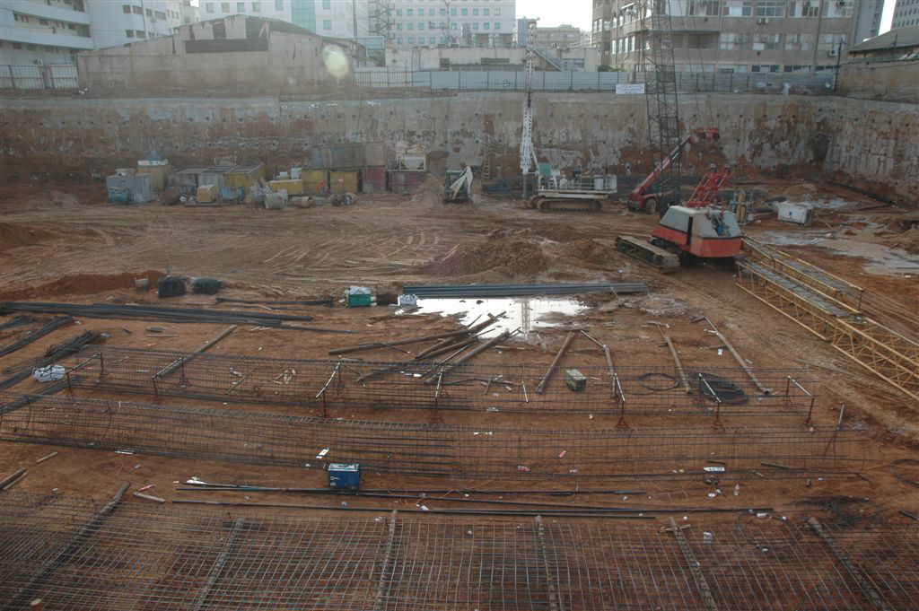 עסקת נדל"ן ענק בבני-ברק: שתי קומות נמכרו בכ-20 מיליון שקלים
