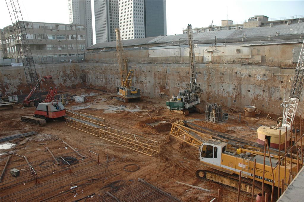 עסקת נדל"ן ענק בבני-ברק: שתי קומות נמכרו בכ-20 מיליון שקלים