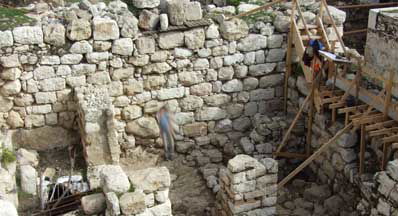 התגלית שנחשפה