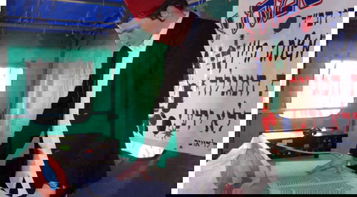 קריאת מגילה