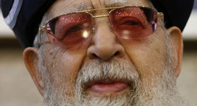 מרן הגר"ע יוסף שליט"א