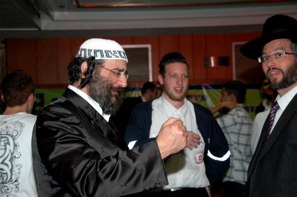 מימין, חבר המועצה, יהודה הבר