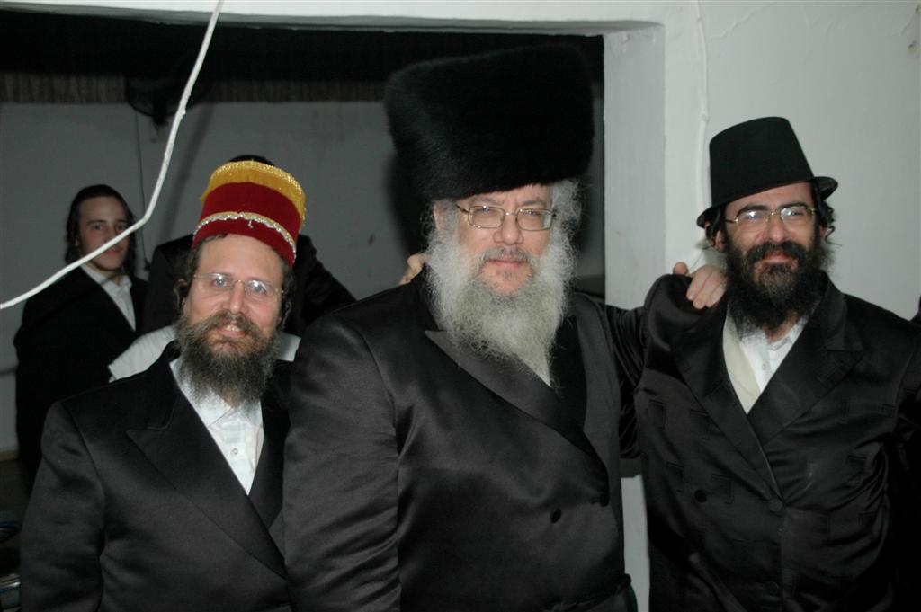 חברי מועצת העיר, קוסטליץ, זייברט ושימי