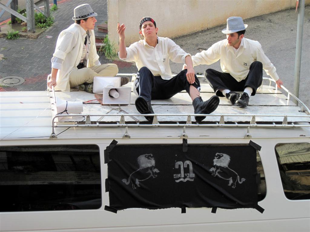 תכירו: המתחרה החדש של ארגון זק"א - זכ"א