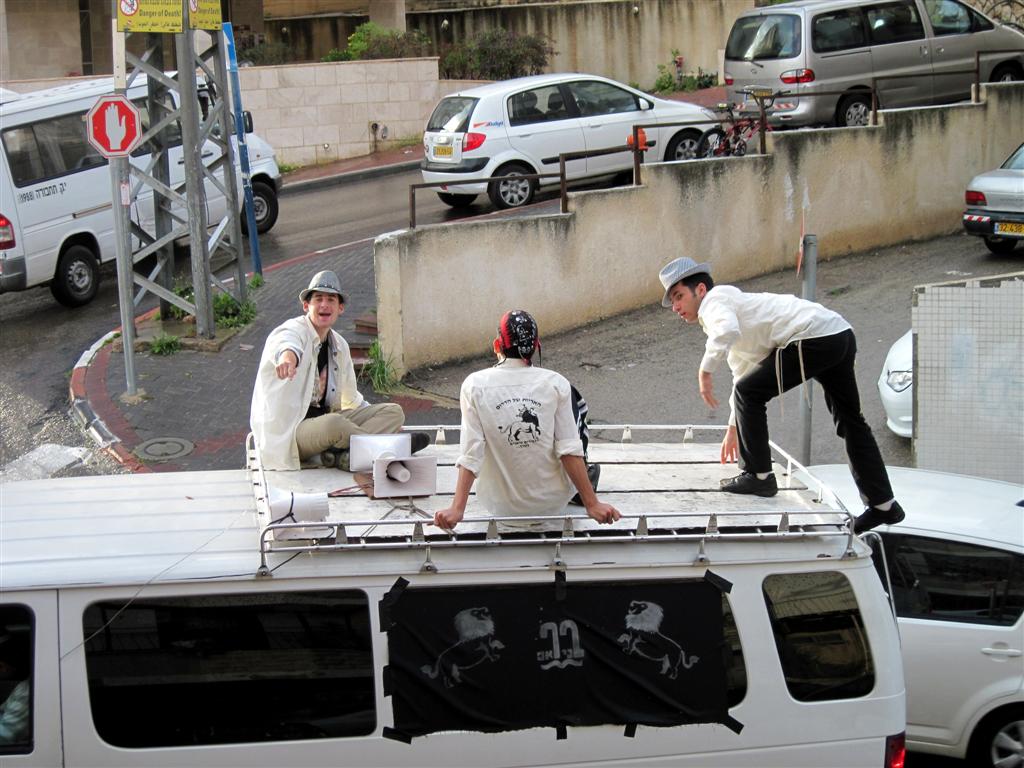 תכירו: המתחרה החדש של ארגון זק"א - זכ"א