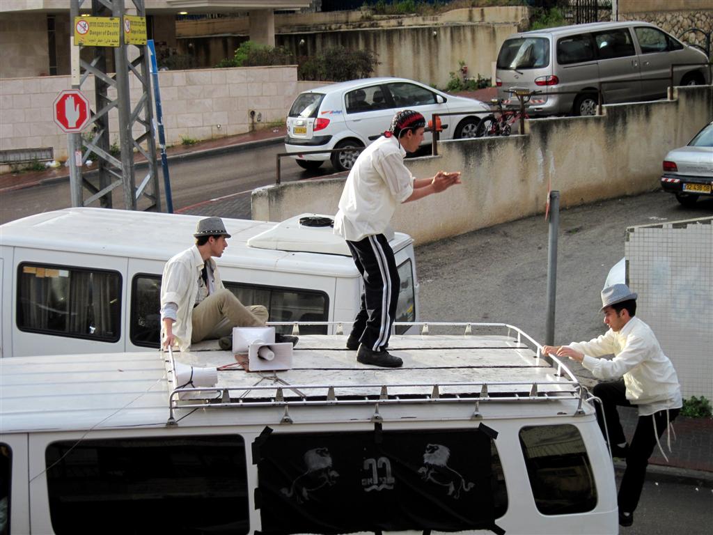 תכירו: המתחרה החדש של ארגון זק"א - זכ"א