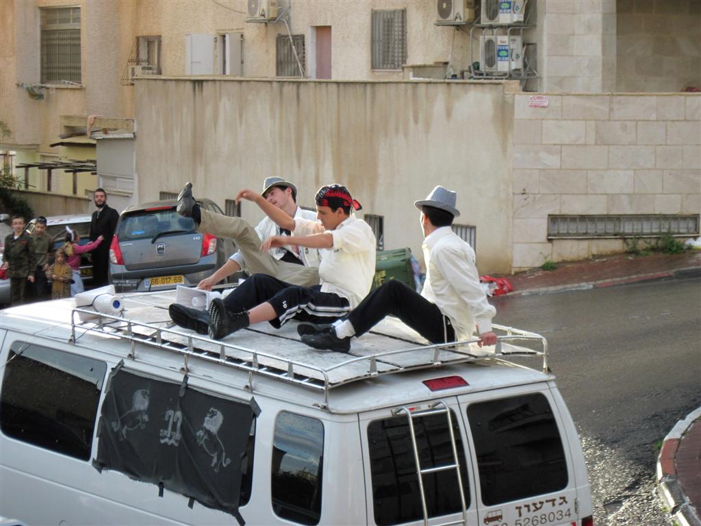 תכירו: המתחרה החדש של ארגון זק"א - זכ"א