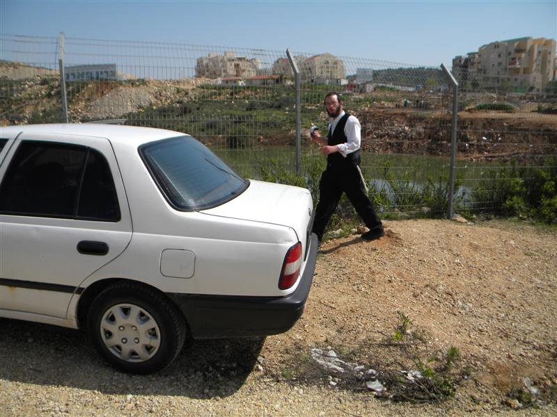 צפו בוידאו: "וינציה" של מודיעין-עלית
