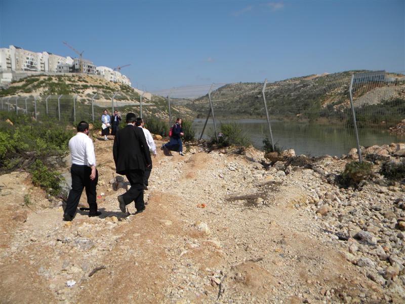 צפו בוידאו: "וינציה" של מודיעין-עלית