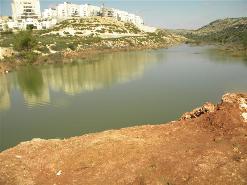צפו בוידאו: "וינציה" של מודיעין-עלית
