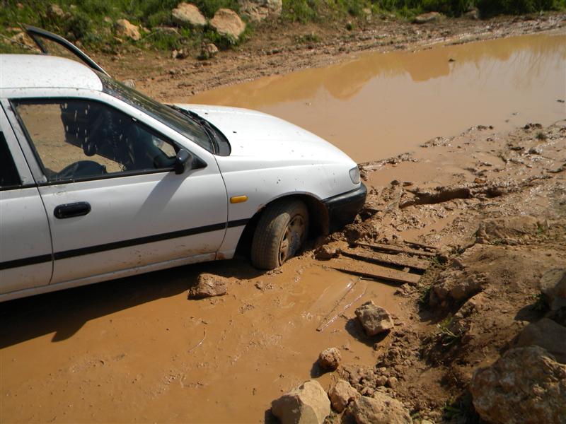 צפו בוידאו: "וינציה" של מודיעין-עלית