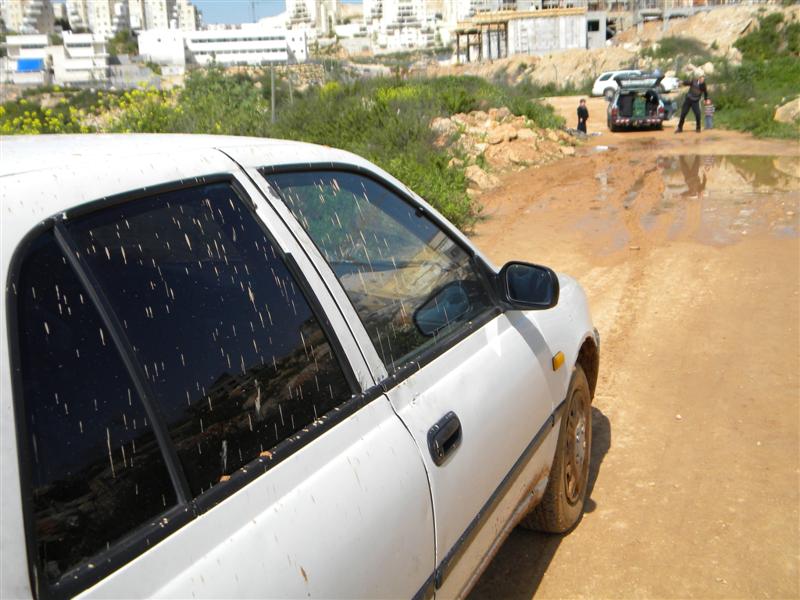 צפו בוידאו: "וינציה" של מודיעין-עלית