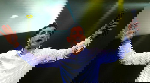 ישראל, אתמול בהיכל