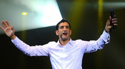 ישראל, אתמול בהיכל