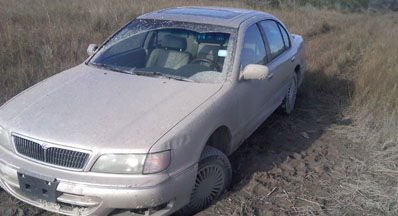 רכבו של הבחור, היום